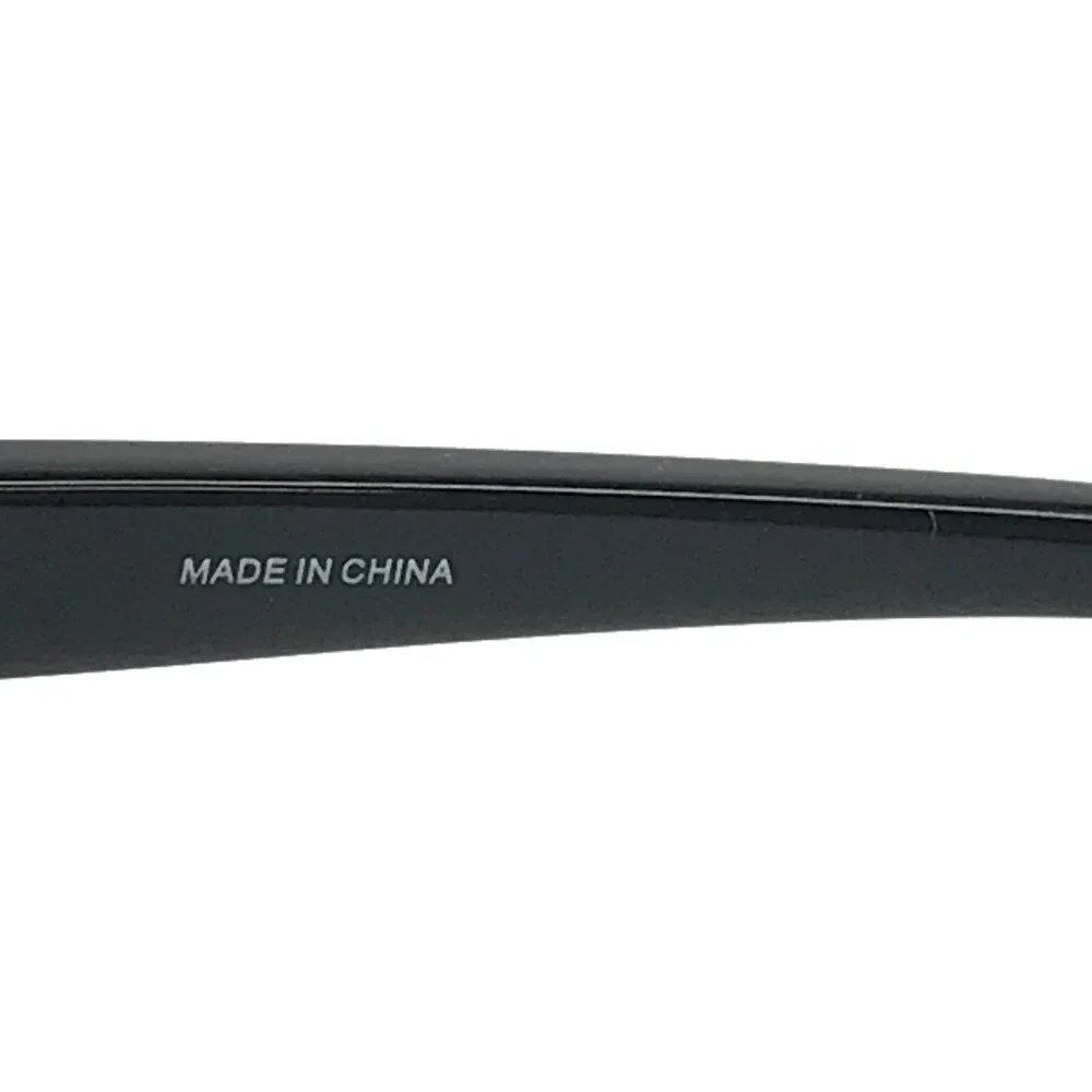 Tory Burch Eyeglasses Frames TY2073 1377 Shiny Black Cat Eye Full Rim 50-19-135